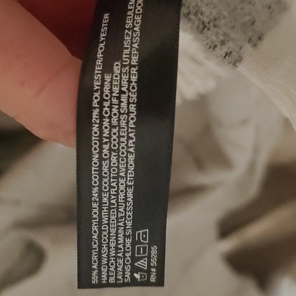 Express vest wrap - Picture 5 of 7